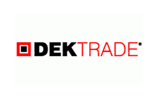 Logo DEK TRADE