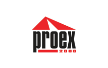 Logo Proex 2000