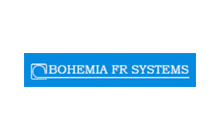 Logo Bohemia FR SYSTEMS
