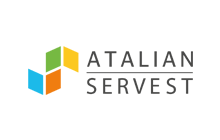 Logo ATALIAN SERVEST