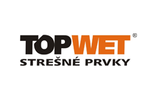Logo TOP WET